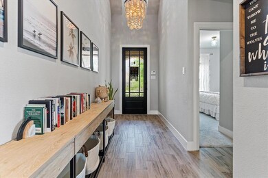 1602 Holmwood Dr, Celina, TX 75009 - photo 6