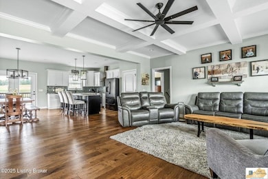 265 Heritage Hill Pkwy, Shepherdsville, KY 40165 - photo 6