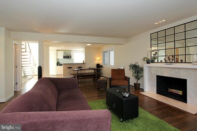 4531 Rosedale Ave, Bethesda, MD 20814 - photo 7