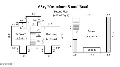 6819 Masonboro Sound Rd, Wilmington, NC 28409 - photo 2