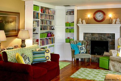 190 Northern Pines Rd, Gansevoort, NY 12831 - photo 4