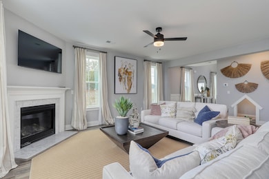 3429 Sawlog Dr, Summerville, SC 29486 - photo 4