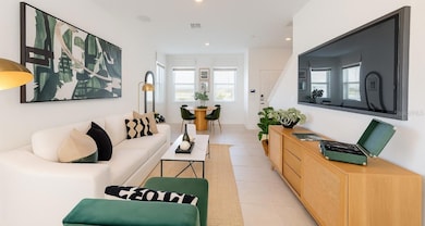 2004 Viewfinder St, Kissimmee, FL 34758 - photo 4