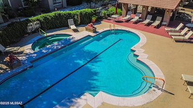 1500 E Pusch Wilderness Dr unit 10106, Tucson, AZ 85737 - photo 6