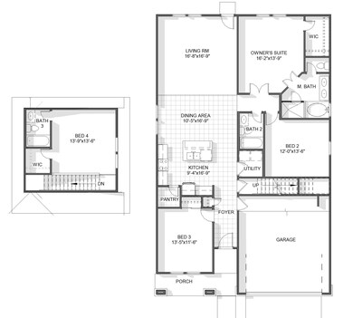 760 Flexford St, El Paso, TX 79928 - photo 2