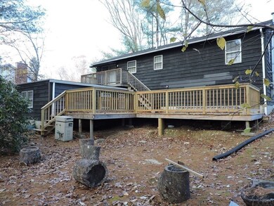 86 Lower Gore Rd, Webster, MA 01570 - photo 4