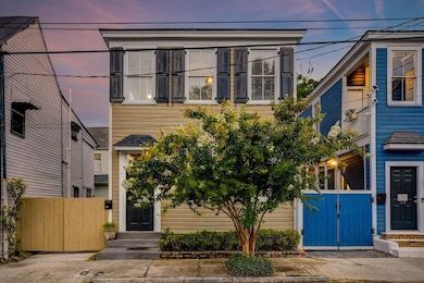 34 Amherst St unit A And B, Charleston, SC 29403 - photo 2