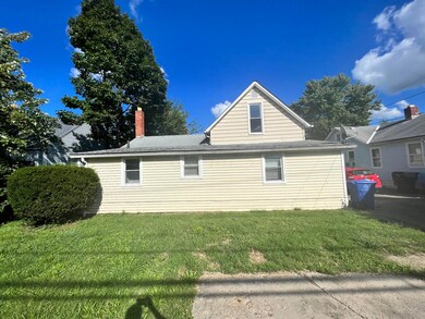 881 Barnett