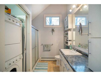 Bathroom.