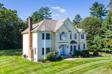 8 Mortimer Dr, Andover, MA 01810 - photo 4