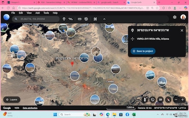 07-227 1 Ave, Mohave County, AZ 86402 - photo 2