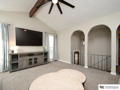 808 Chisholm Trail, Papillion, NE 68046 - photo 5