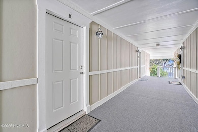 606 W Brown St unit K, Southport, NC 28461 - photo 4