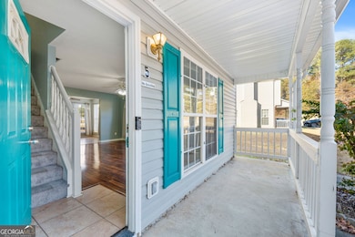 5 Old Rountree Rd, Riverdale, GA 30274 - photo 3