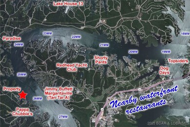 0 St Croix Dr unit 3582756, Sunrise Beach, MO 65079 - photo 7