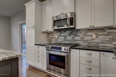 Custom Cabinets
