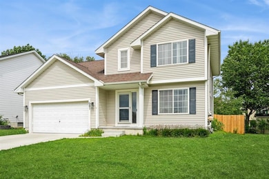 681 63rd St, West Des Moines, IA 50266 - photo 2