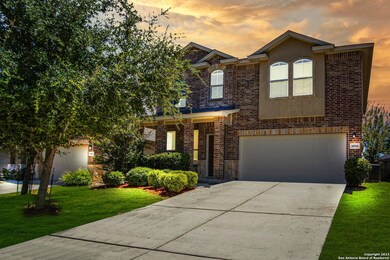 10910 Mustang Oak Dr, San Antonio, TX 78254 - photo 2