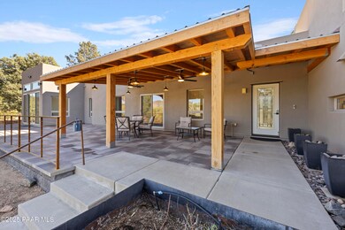 2485 N Shadow Valley Ranch Trail, Prescott, AZ 86305 - photo 3