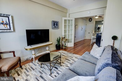 1705 P St NW unit 44W, Washington, DC 20036 - photo 5