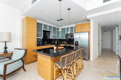 The Sapphire Condominiums unit 808, South Padre Island, TX 78597 - photo 3