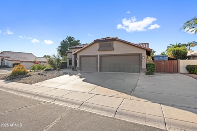 1111 W Lisa Ln, Tempe, AZ 85284 - photo 4