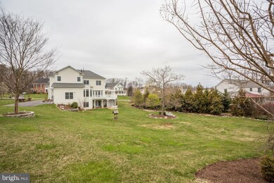 9045 Swans Creek Way, Lorton, VA 22079 - photo 6