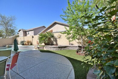 Grassy(low maintenance Turf)