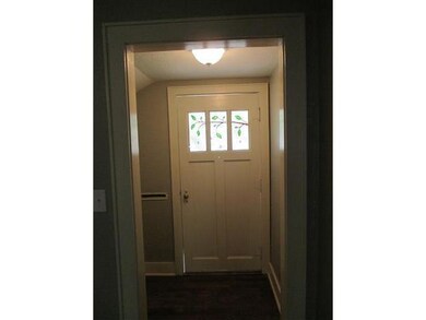 Other. Entry