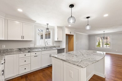 140 Beech St, Franklin, MA 02038 - photo 2