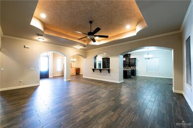 2512 Colvin Ave, Edinburg, TX 78539 - photo 4