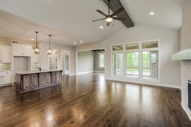 13709 Bentley St, Overland Park, KS 66221 - photo 4