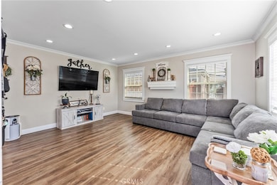 1545 W Canton St, Long Beach, CA 90810 - photo 5