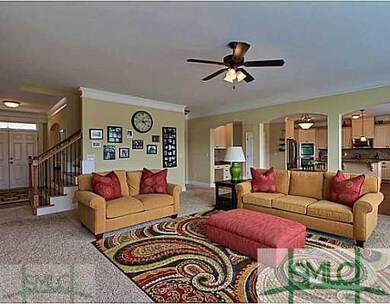 Den/Family/Great Room.