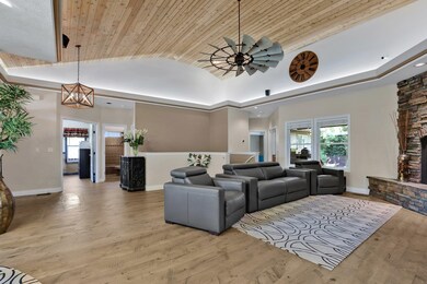 318 W Charlton Ave, Spokane, WA 99208 - photo 7