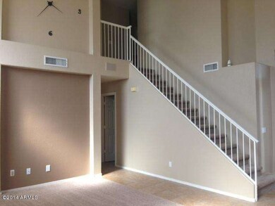 navajo stairs