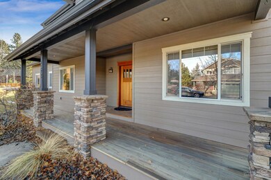 2073 NW Shevlin Crest Dr, Bend, OR 97701 - photo 2