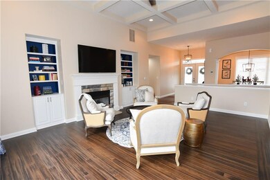 5630 Treeline Dr, Columbus, IN 47201 - photo 7