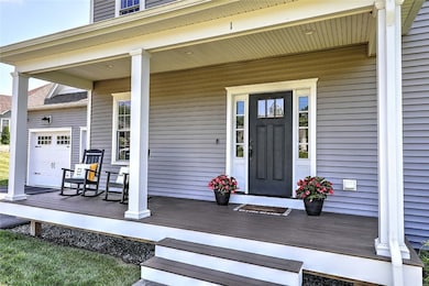 1 W Farm Rd, Smithfield, RI 02917 - photo 7