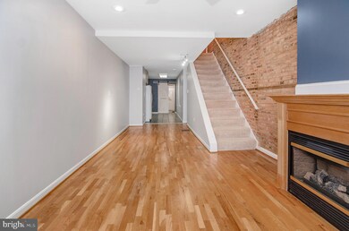 1815 S Charles St, Baltimore, MD 21230 - photo 5