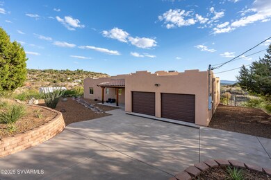 4410 Roundup Rd Rimrock AZ-8