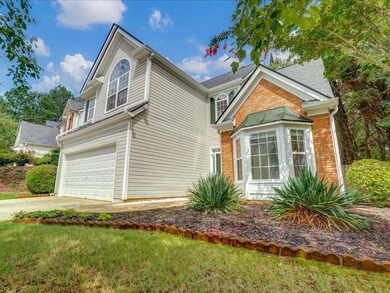 3400 Serenade Ct unit 5B, Alpharetta, GA 30004 - photo 2