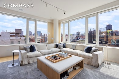 350 W Broadway unit 7, New York, NY 10013 - photo 4