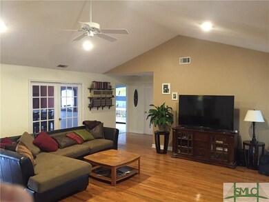 117 Copperfield Dr N, Savannah, GA 31410 - photo 5