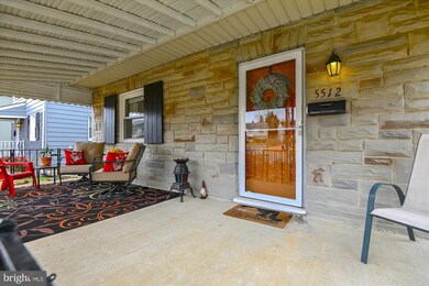 5512 Thomas Ave, Halethorpe, MD 21227 - photo 3