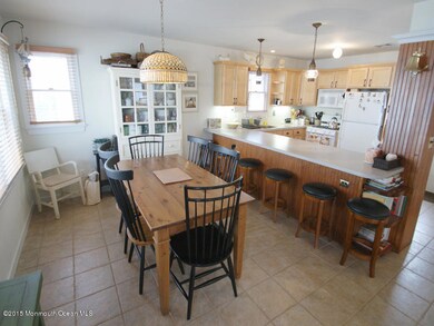Great Entertaining Space