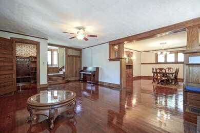 102 W Lutz Ave, West Lafayette, IN 47906 - photo 5