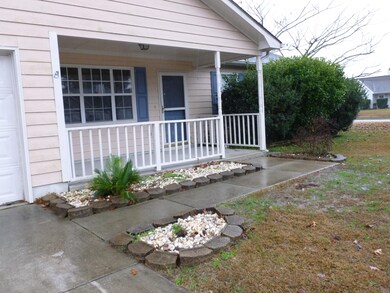 118 Settlers Cir, Jacksonville, NC 28546 - photo 2