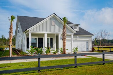 271 Tuscan Sun St, Ridgeville, SC 29472 - photo 2