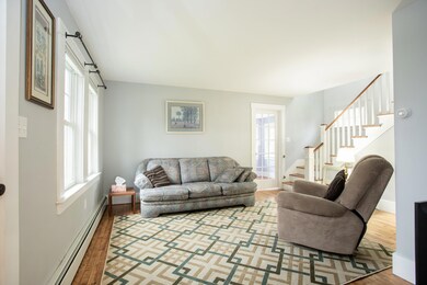 501 Cider Hill Road